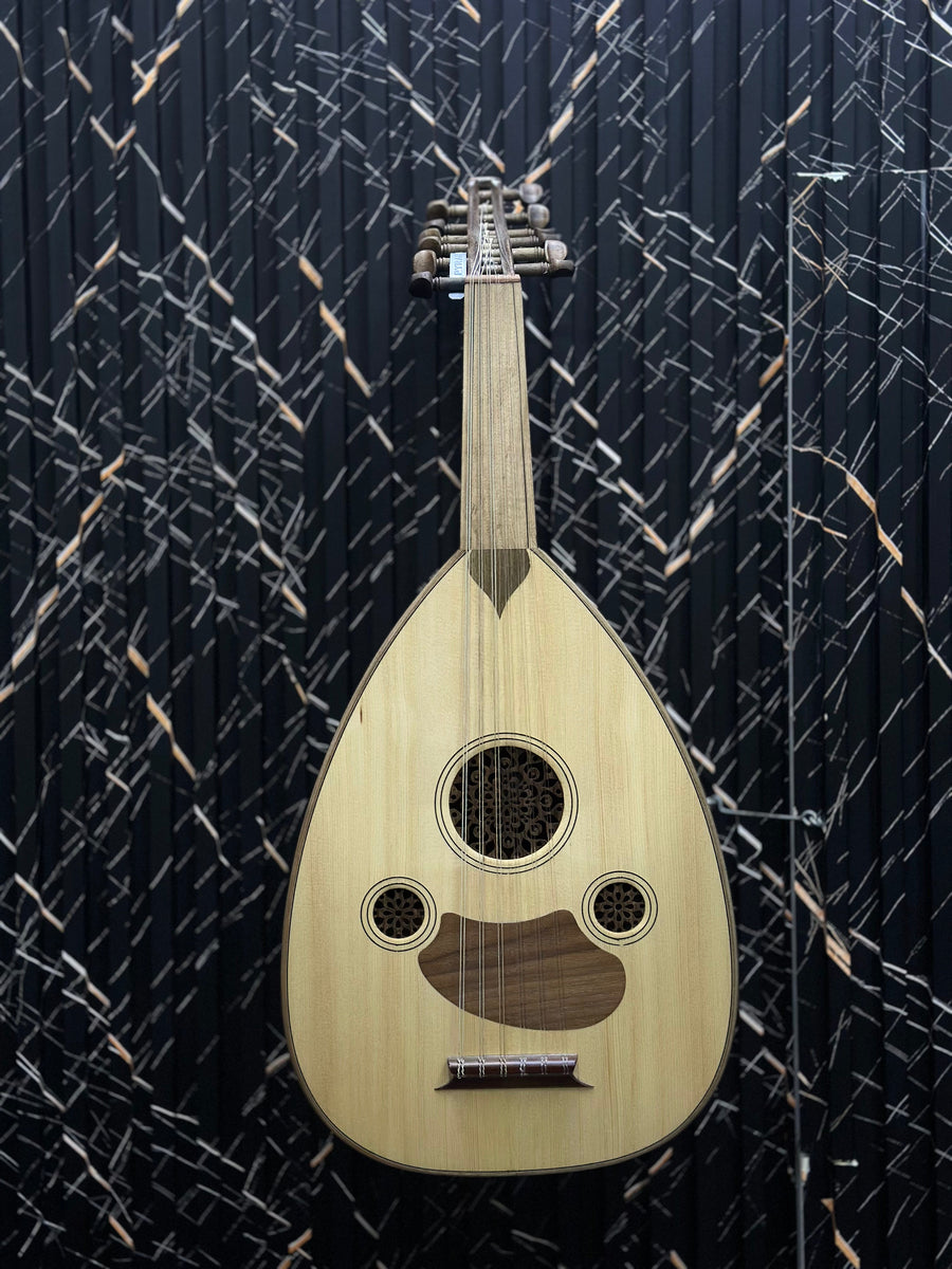 Oud