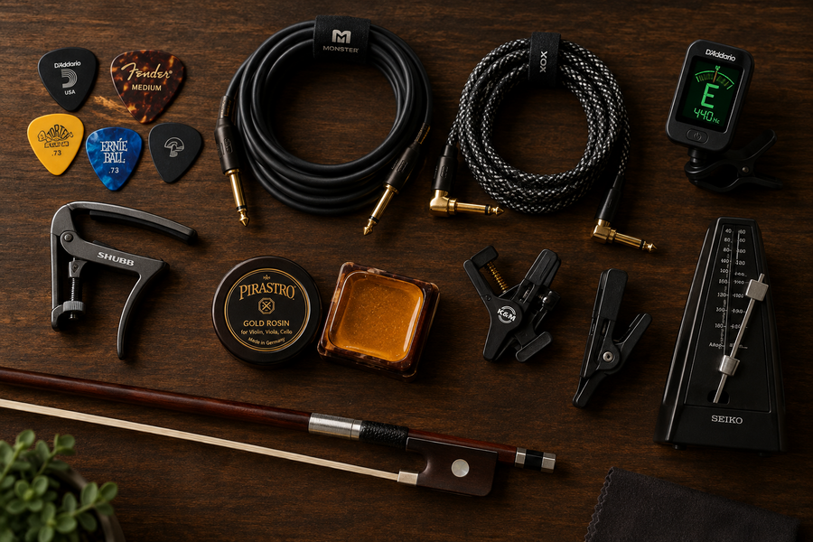 Accessories