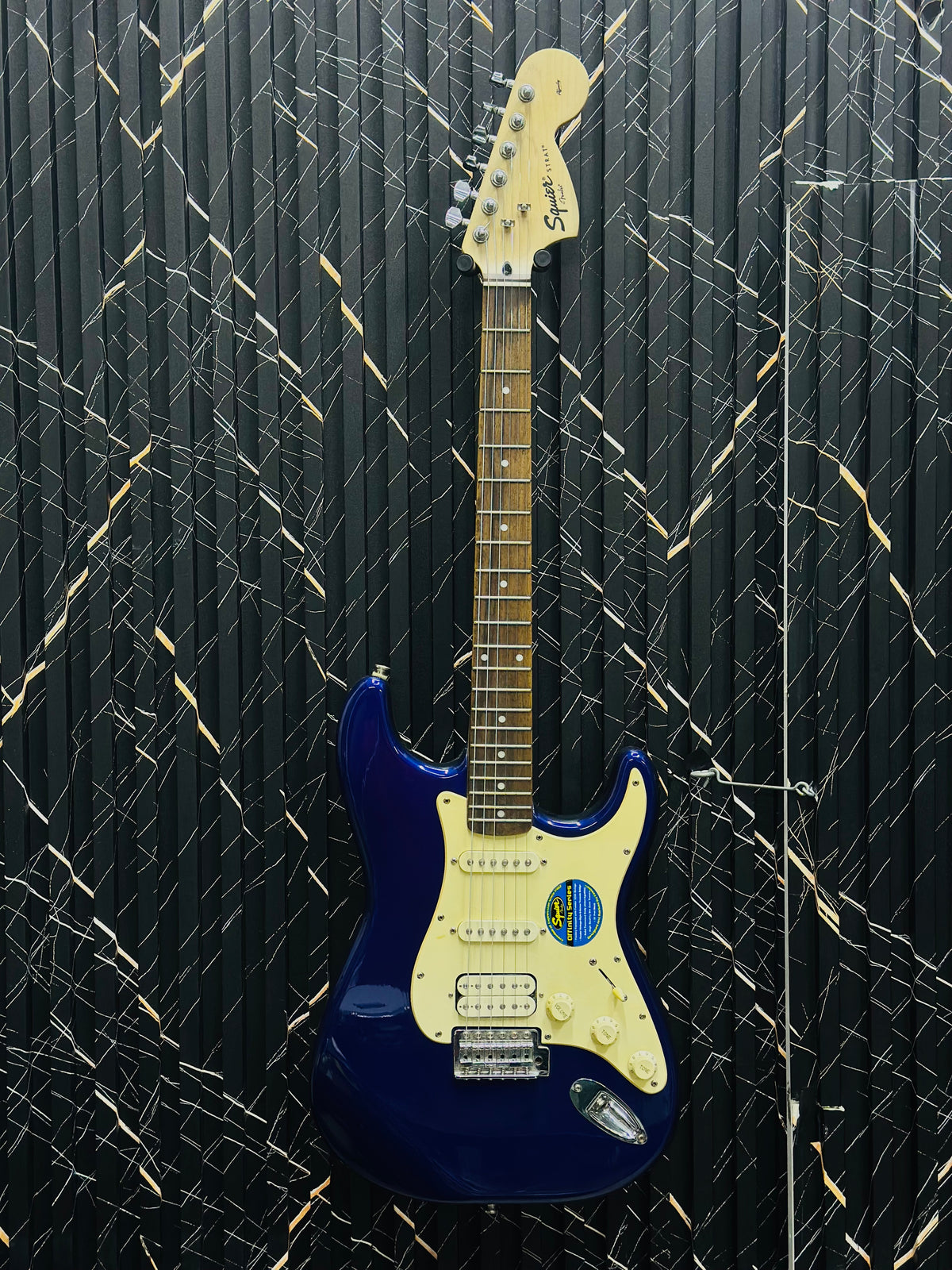 ✨Guitar Electric Squier✨