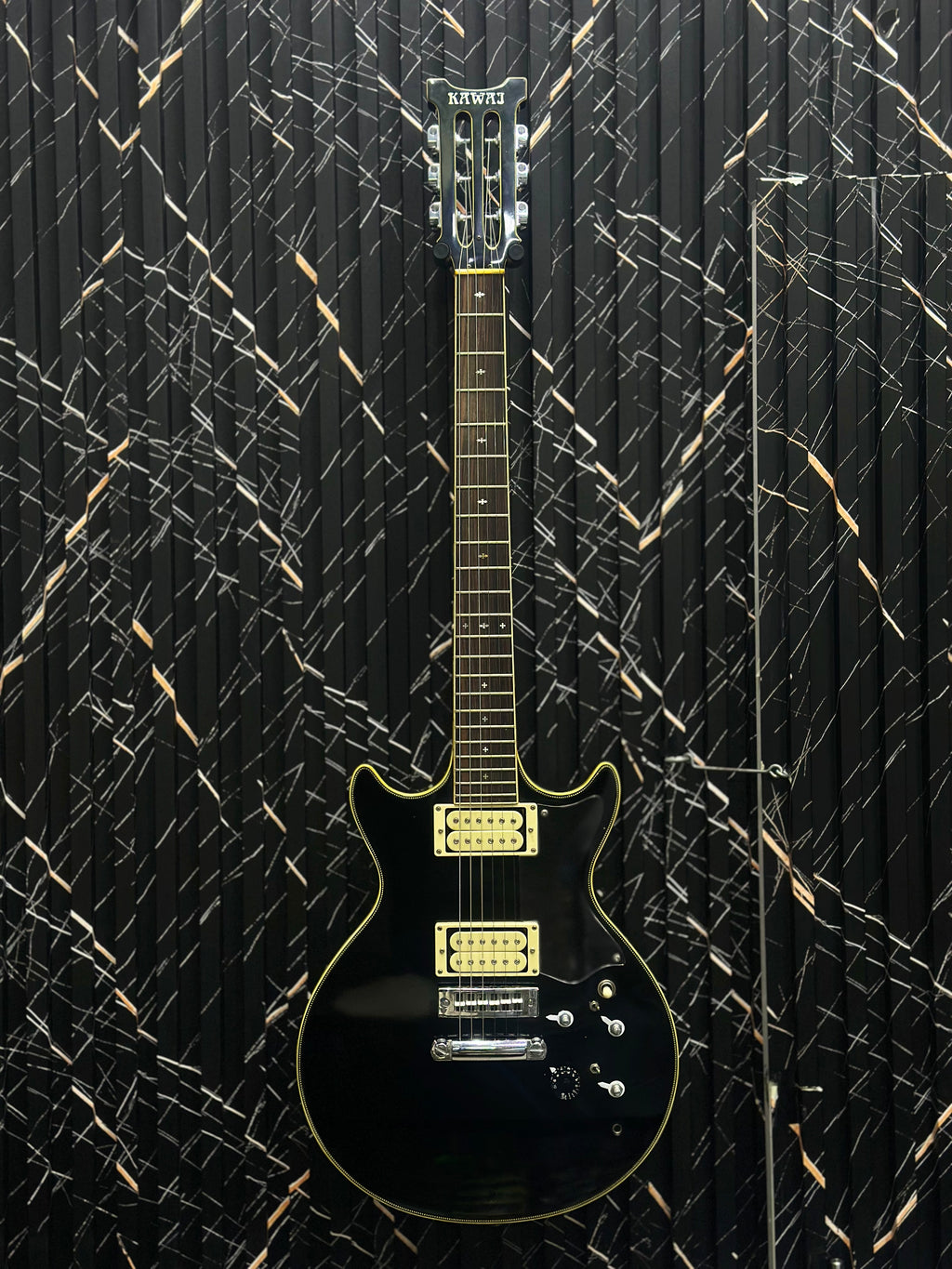 ✨Guitar electric kawaj ✨