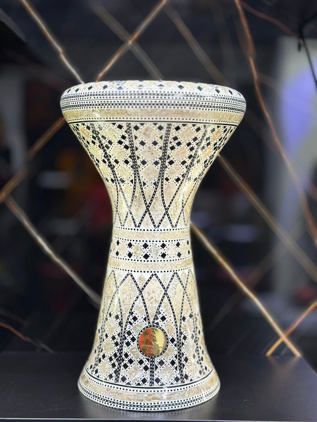 ✨Darbuka Gawharet El Fan 24✨