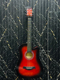 ✨Guitar Acoustic ✨Karl Schneider✨
