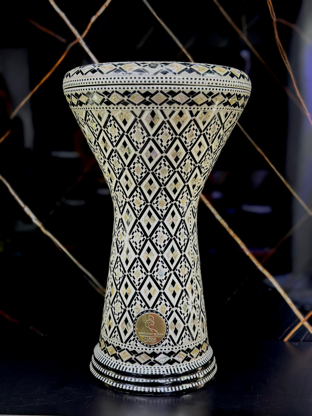 ✨Darbuka Gawharet El Fan Size 22✨