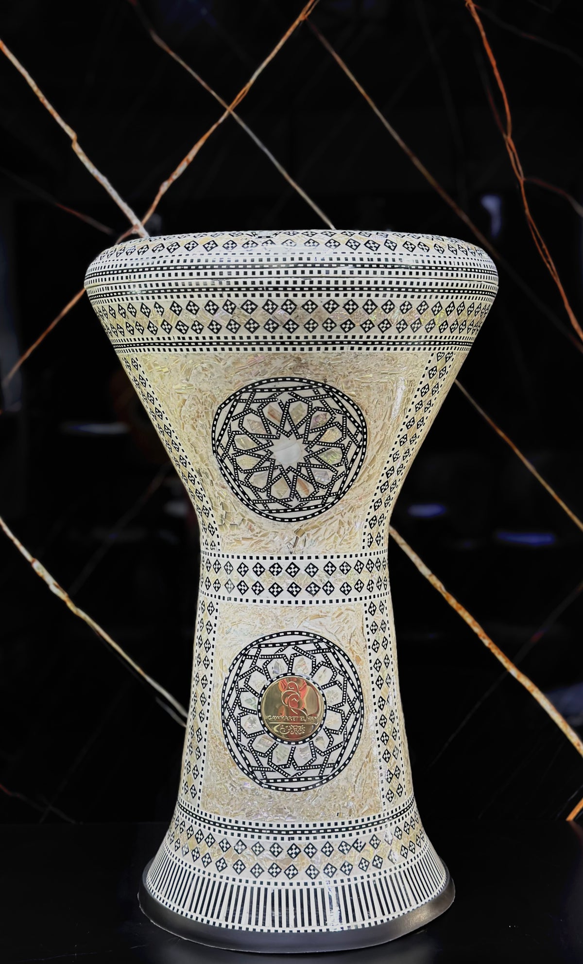 ✨Darbuka Gawharet El Fan 23✨