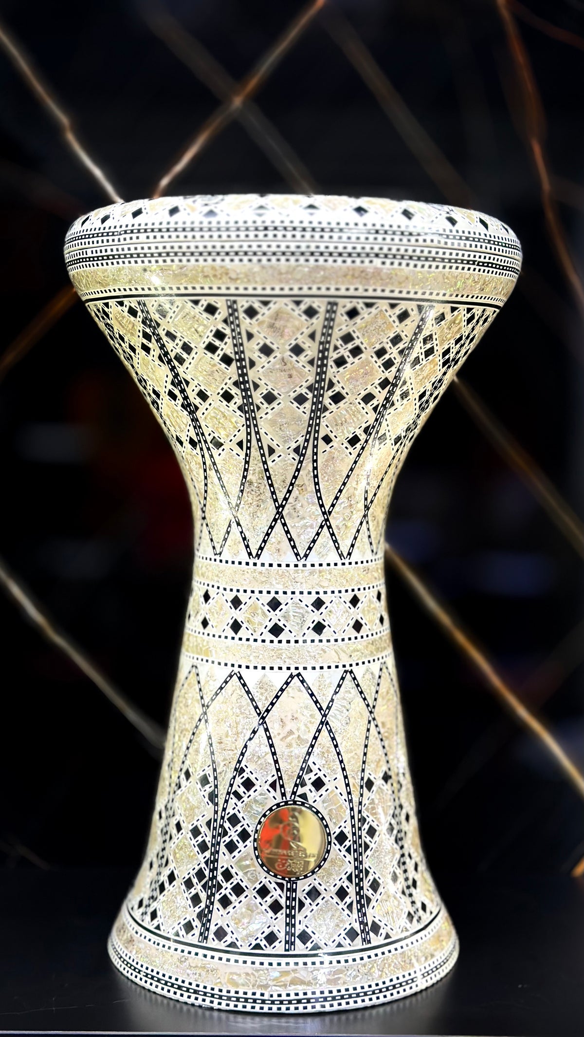 ✨Darbuka Gawharet El Fan 24✨