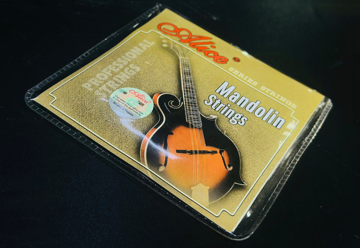 ✨Strings mandolin✨