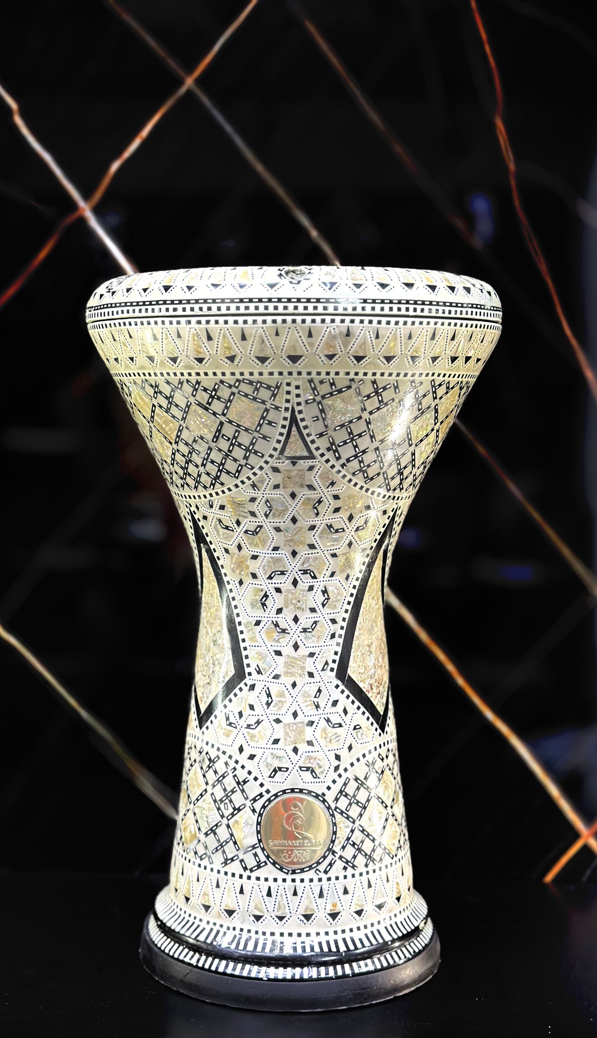 ✨Darbuka Gawharet El Fan Size 22✨