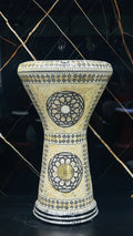 ✨Darbuka Gawharet El fan Size 22✨