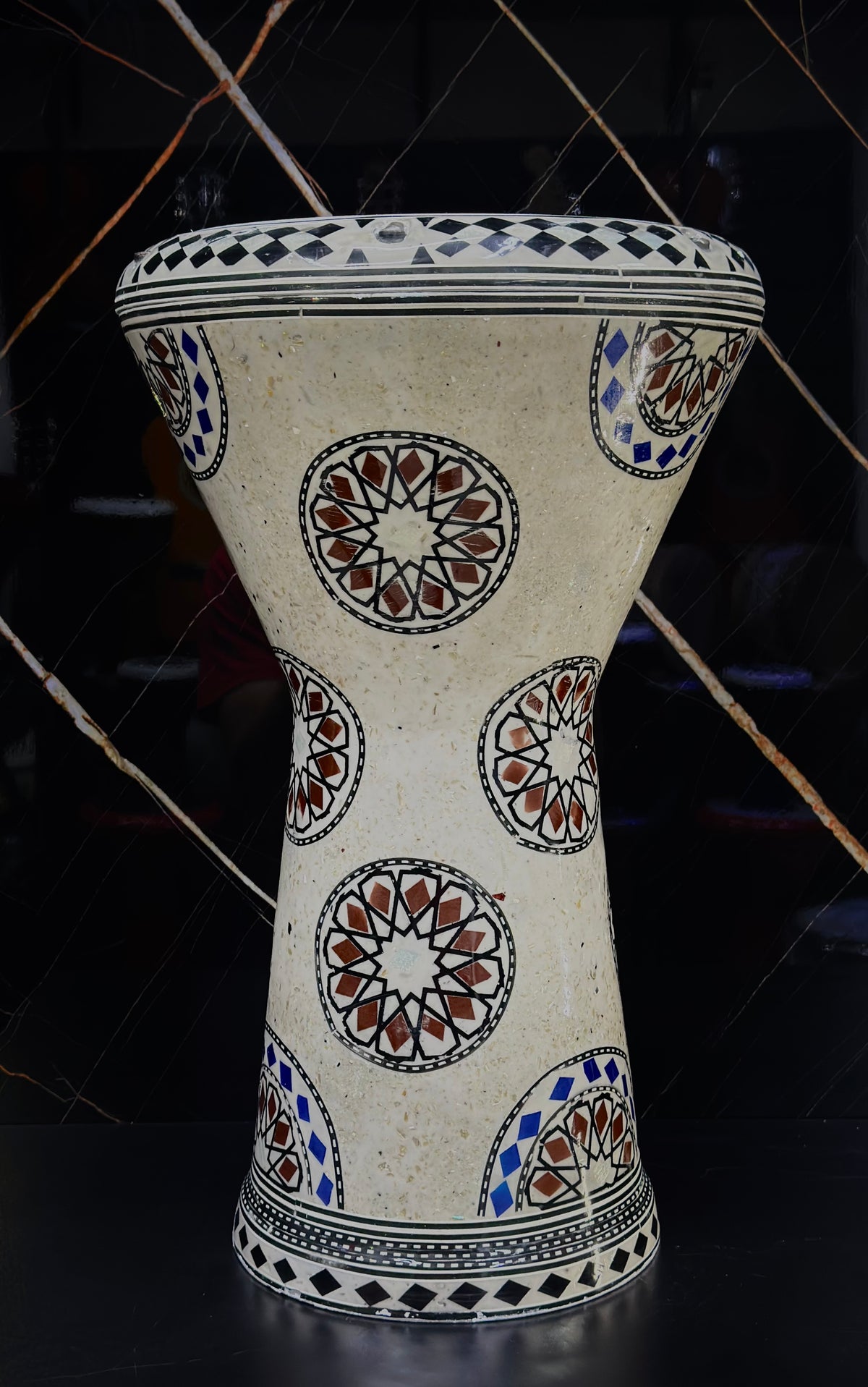 ✨Darbuka Egyptian Size 22✨