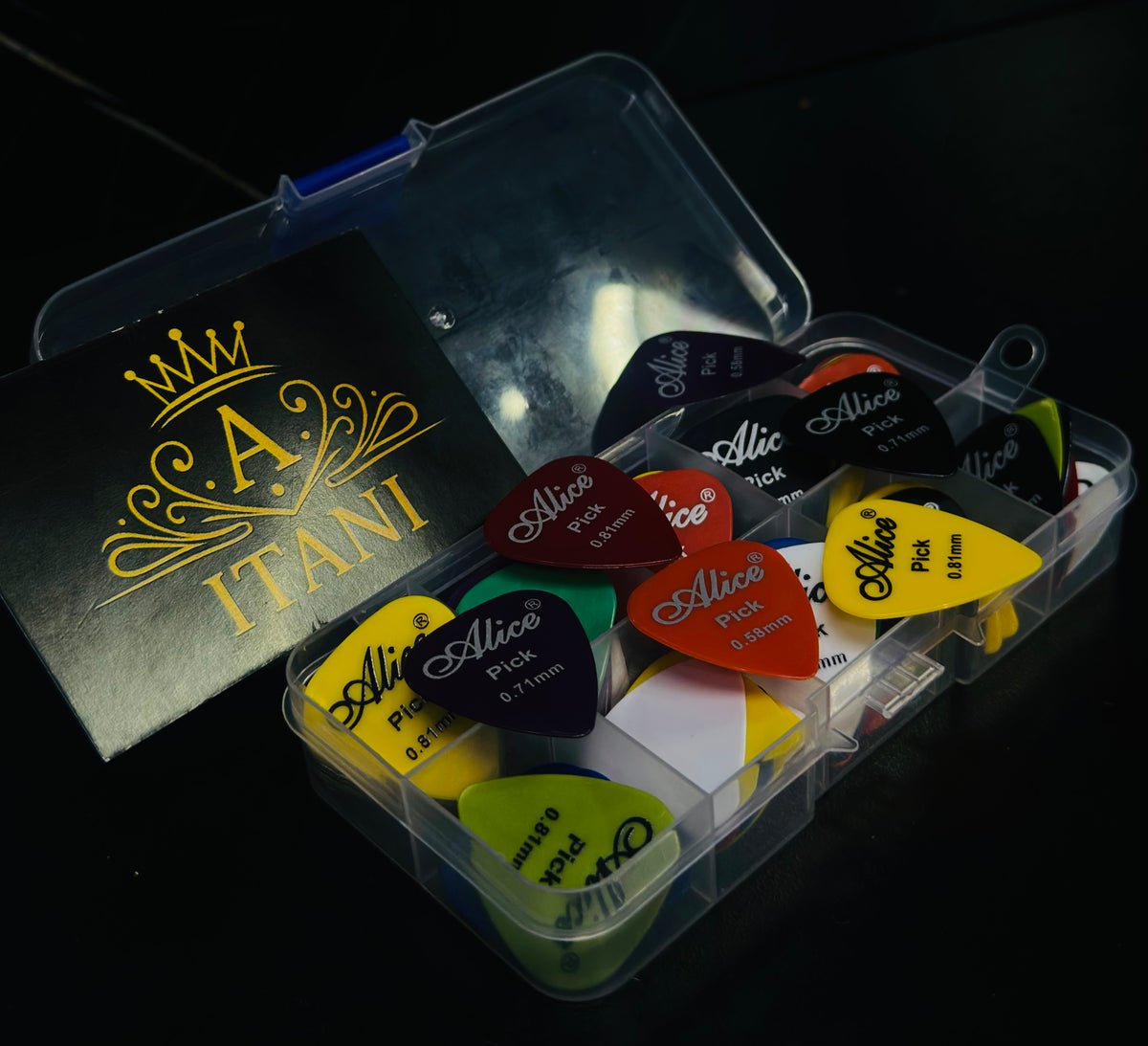 ✨Guitar Pick✨