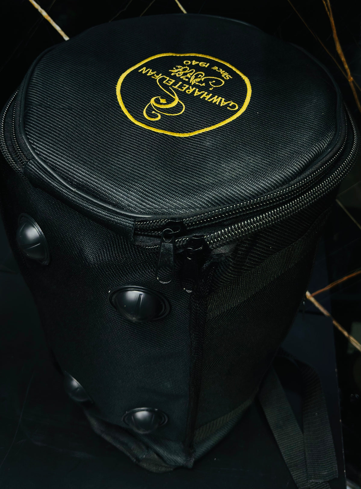 ✨Saifty Bag✨Gawharet El Fan✨