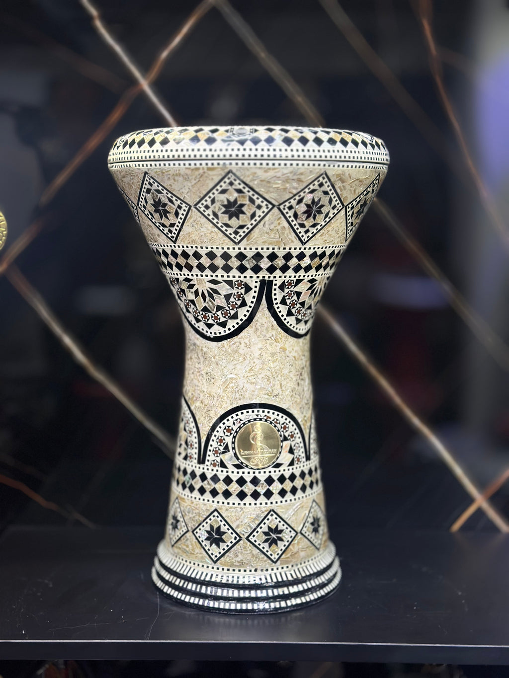 ✨Darbuka Gawharet El Fan Size 22✨