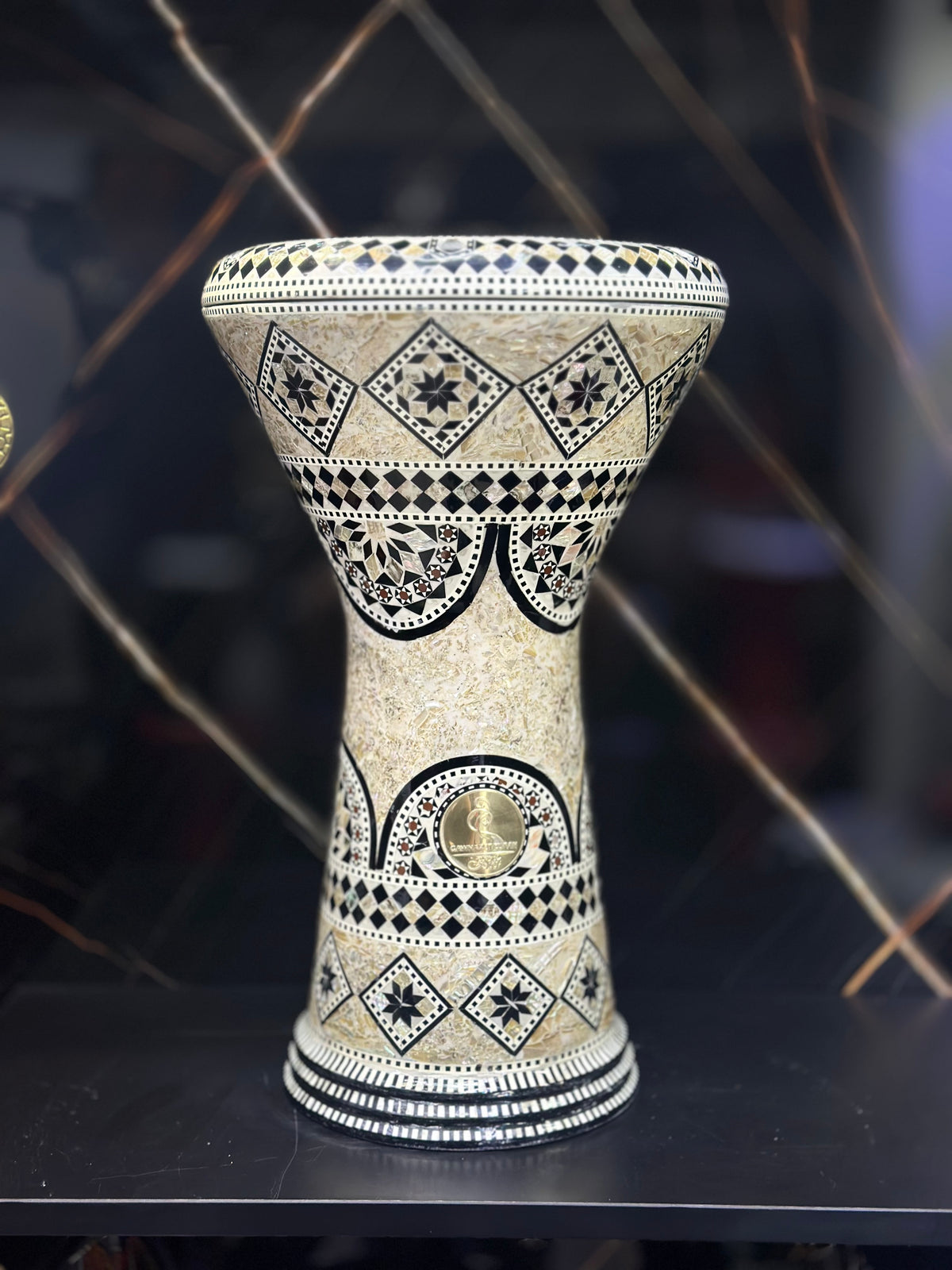 ✨Darbuka Gawharet El Fan Size 22✨
