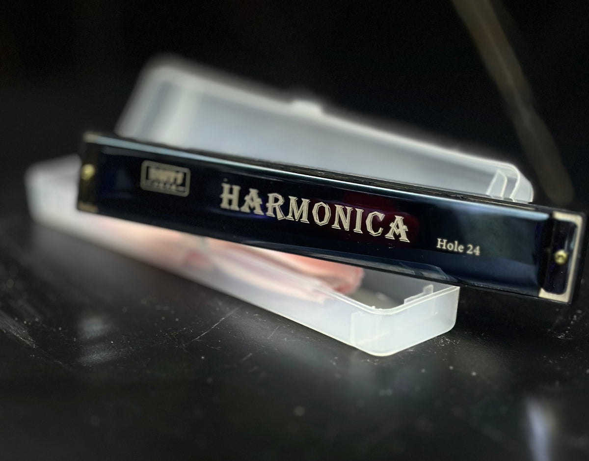 ✨Harmonica✨