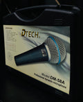 ✨Microphone DTECH✨