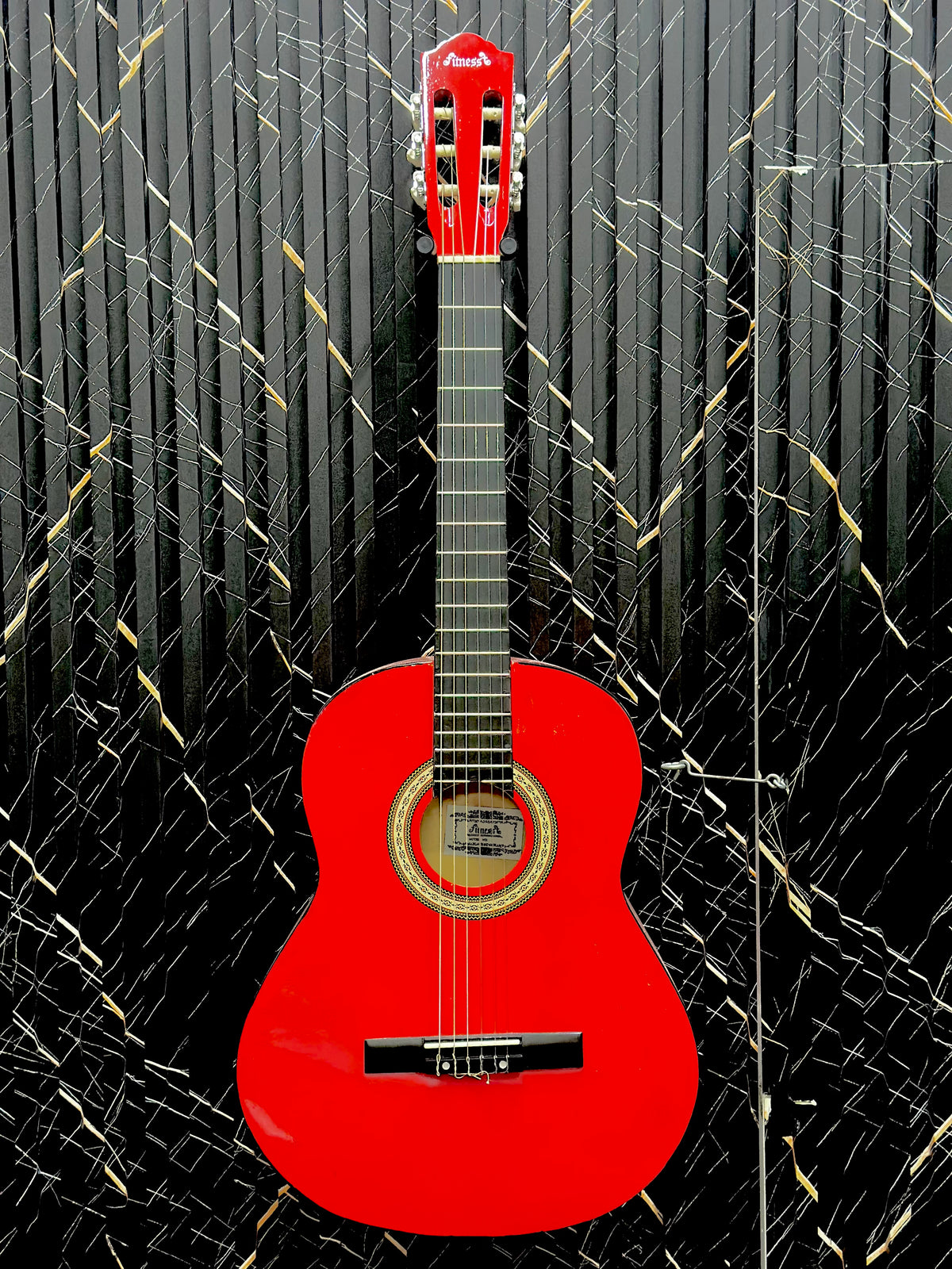 ✨Guitar Fitness Size 41✨