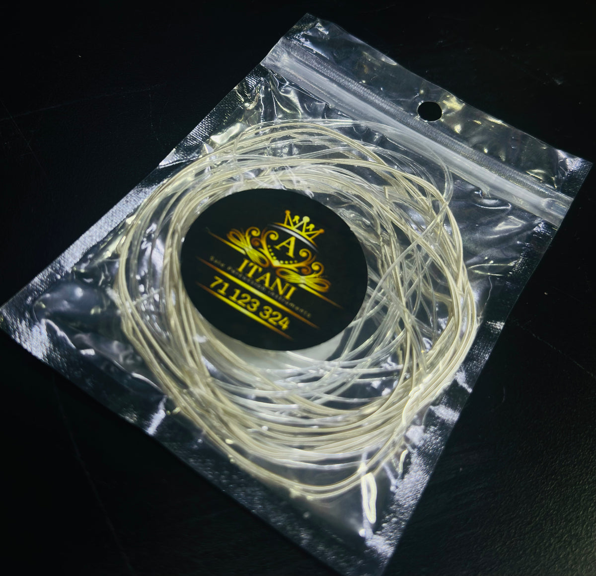 ✨Strings Classic Guitar✨