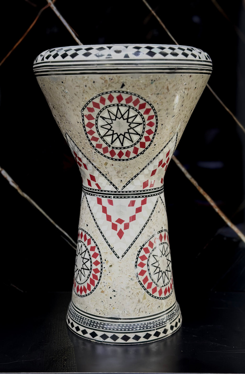 ✨Darbuka Egyptian Size 22✨