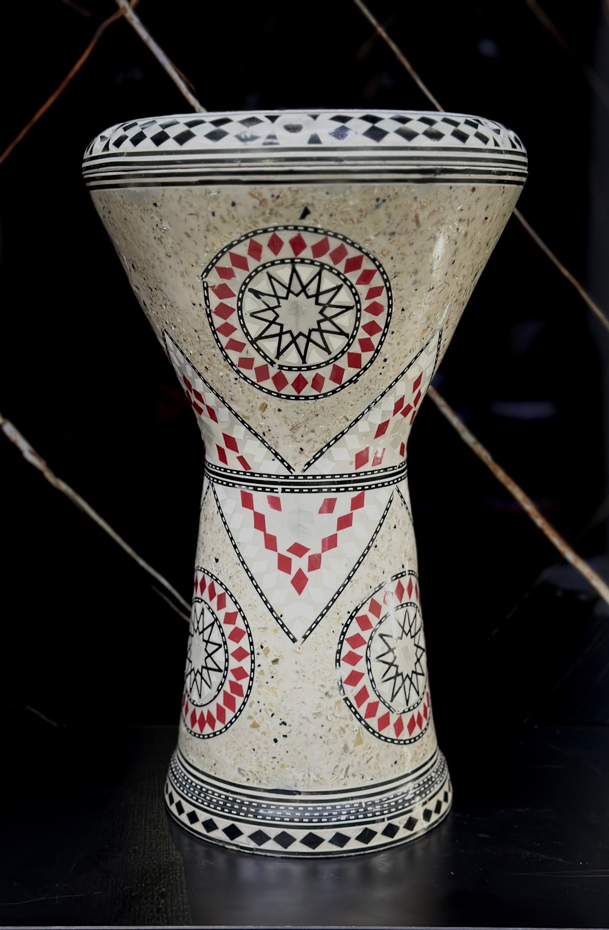 ✨Darbuka Egyptian Size 22✨