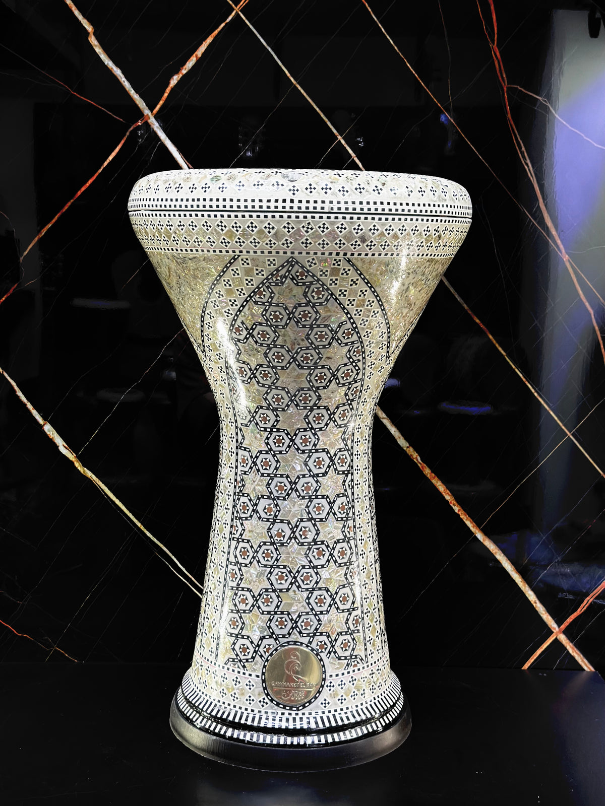 ✨Darbuka Gawharet El Fan Size 22✨
