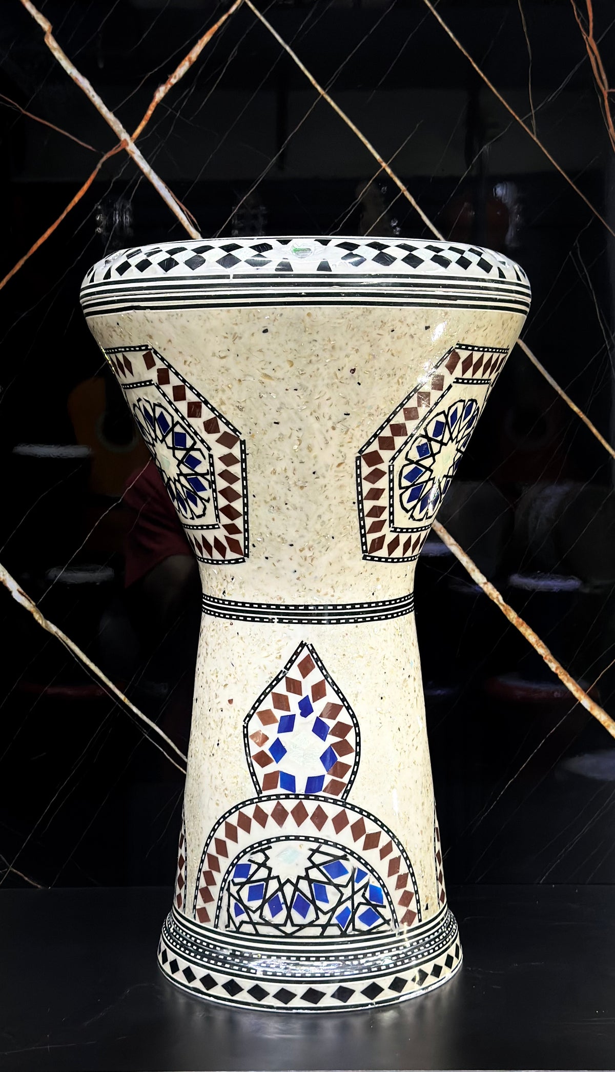 ✨Darbuka Egyptian Size 22✨