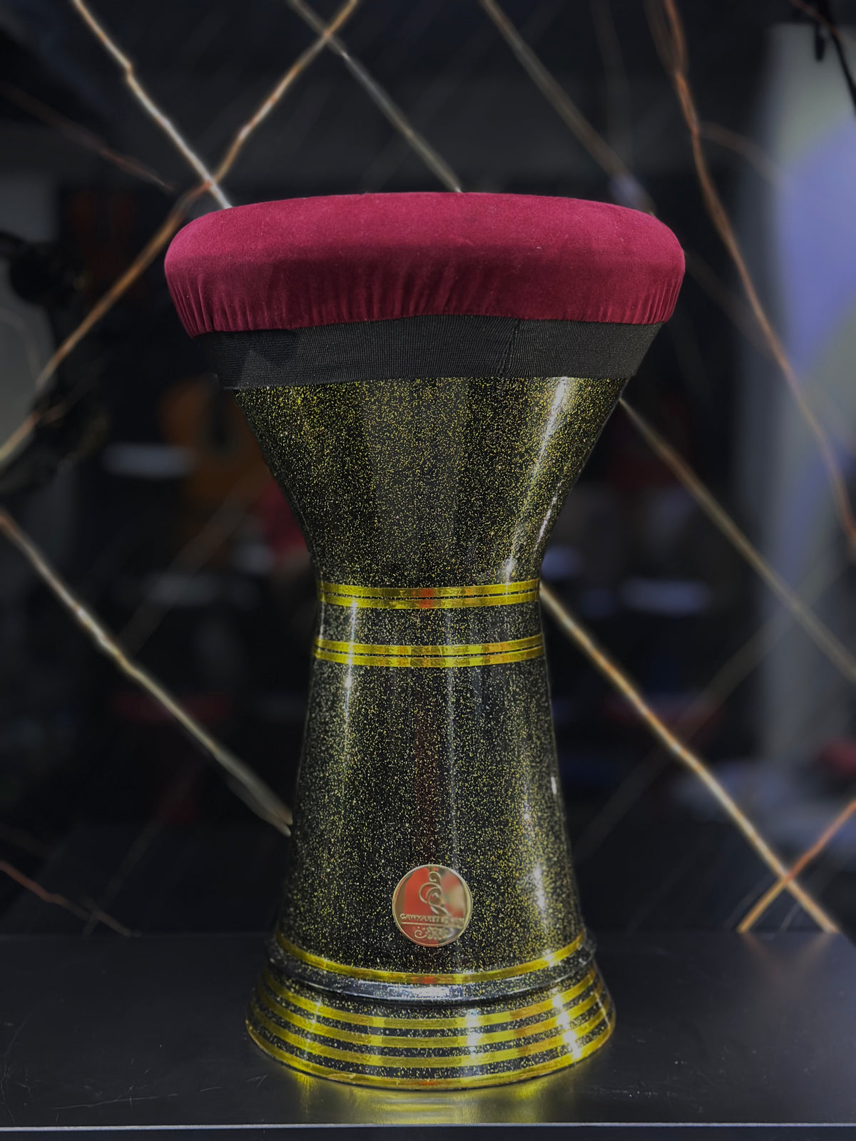 ✨Darbuka Gawharet El Fan 23✨