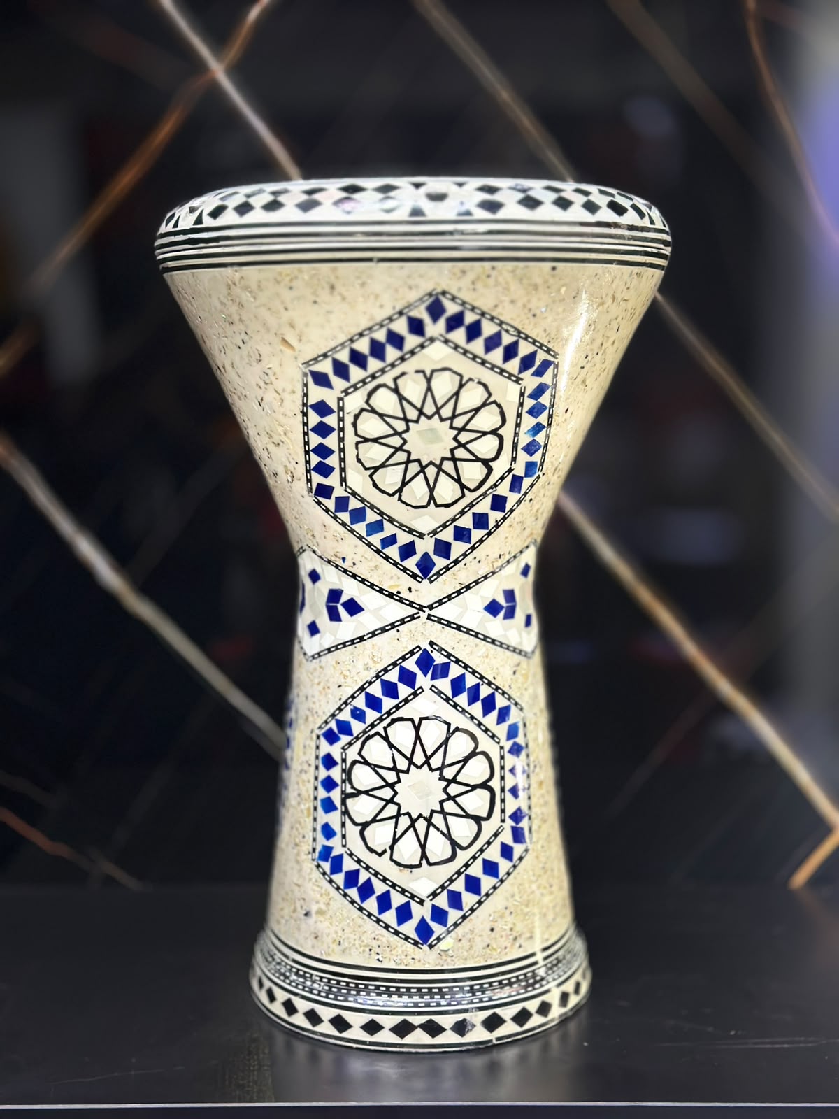 ✨Darbouka Egyptian Size 22✨